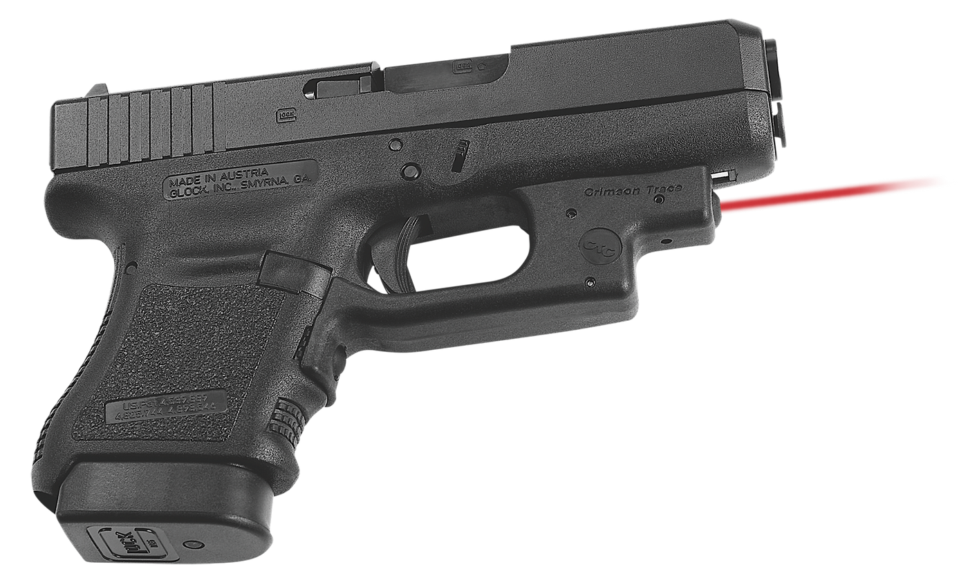 Ctc Laserguard For Glk 19/26/36