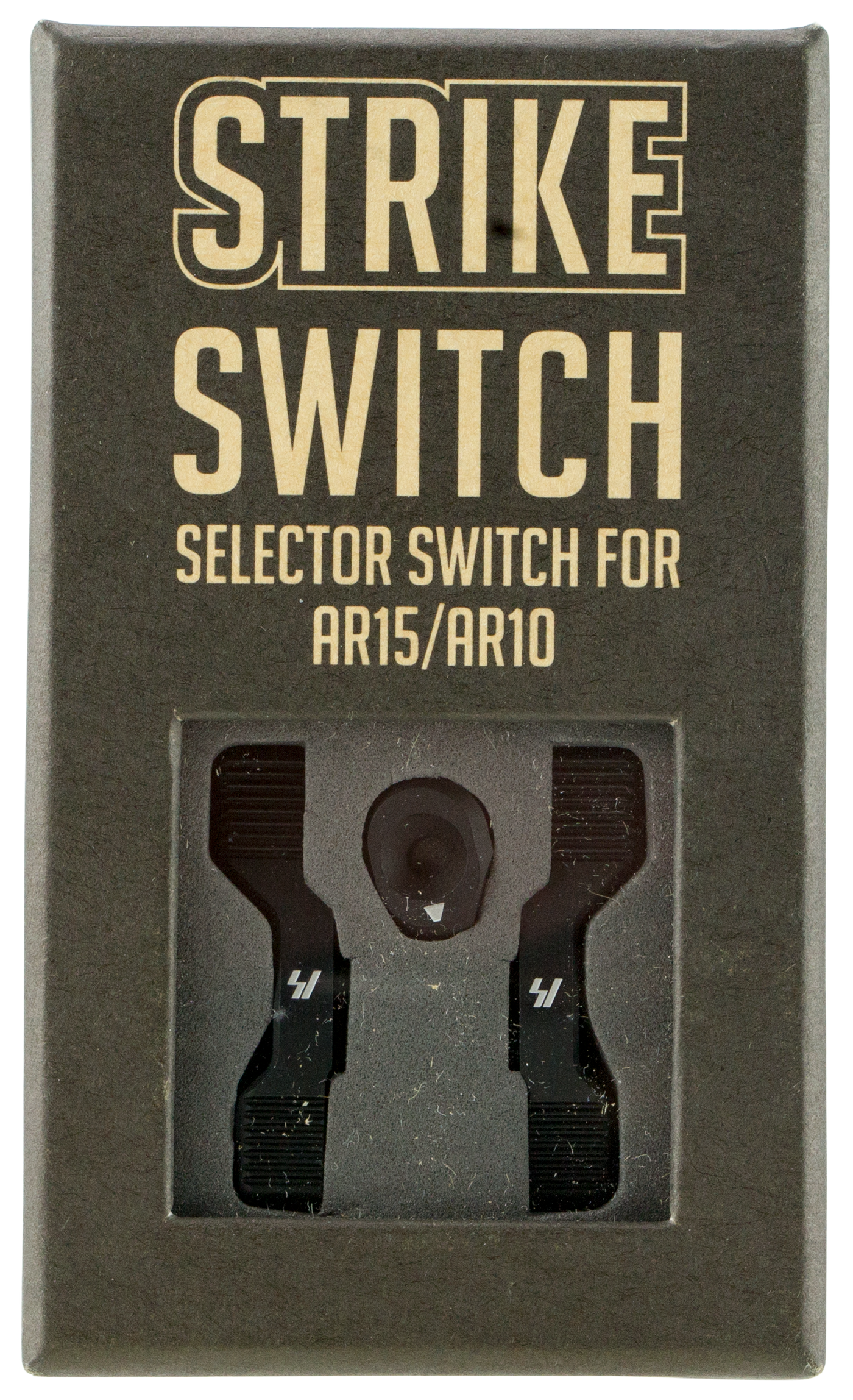 Strike Switch Ambi Selector