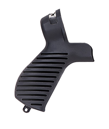 Msbrg Flex Pistol Grip Syn Blk