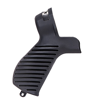 Msbrg Flex Pistol Grip Syn Blk