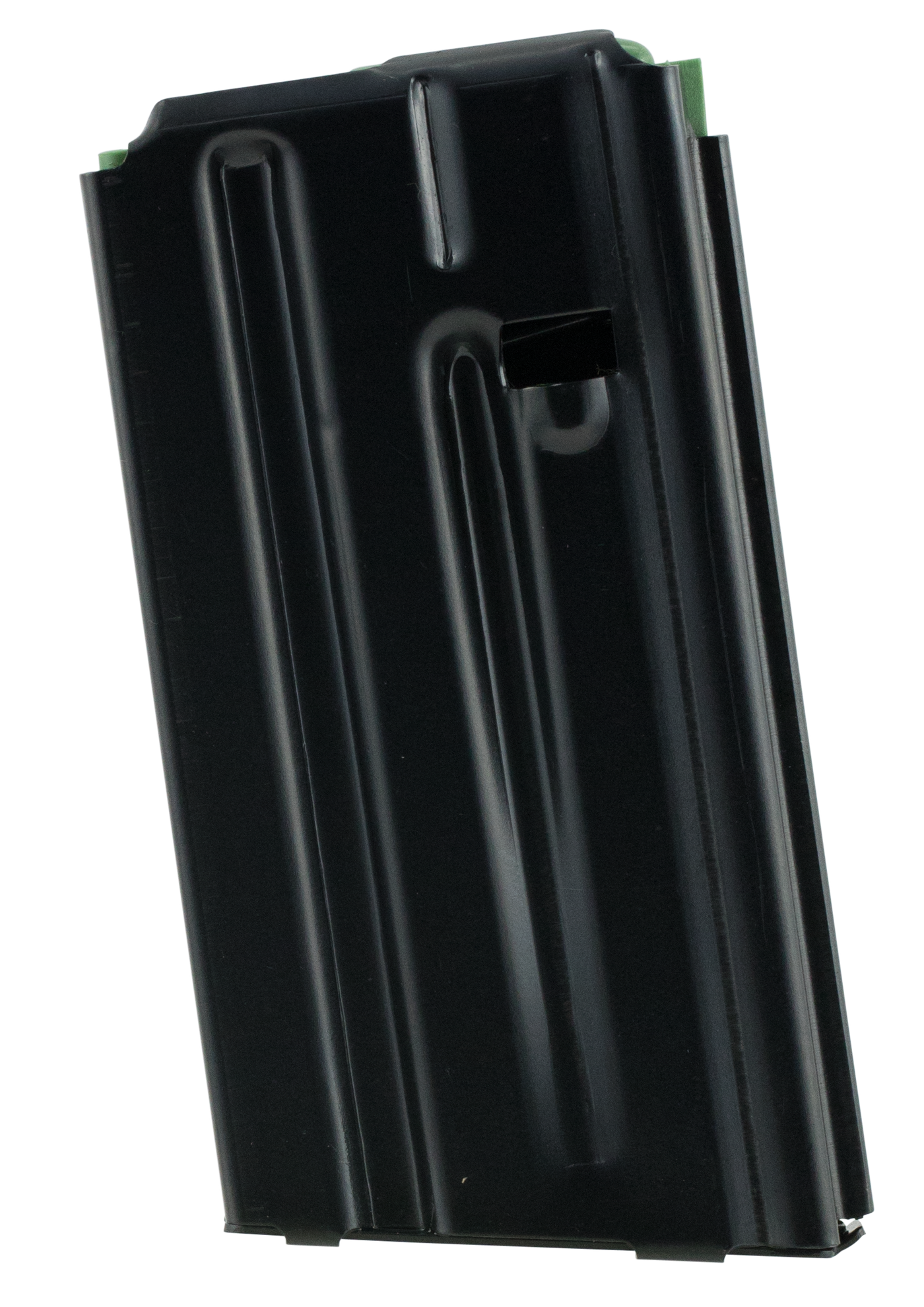 Promag Steel Magazine Ar-15 .223/5.56mm Blued 5 Rd.