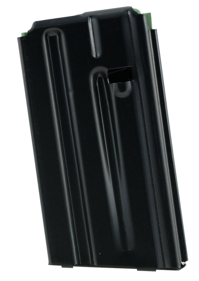 Promag Steel Magazine Ar-15 .223/5.56mm Blued 5 Rd.