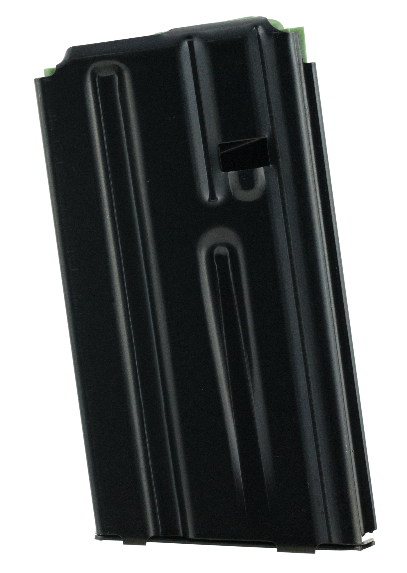 Promag Steel Magazine Ar-15 .223/5.56mm Blued 10 Rd.