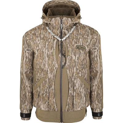 Drake G3 Flex 3-in-1 Systems Jacket