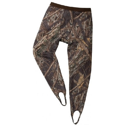 Drake MST Camo Base Layer Pant - Realtree Max5 / 3X-Large