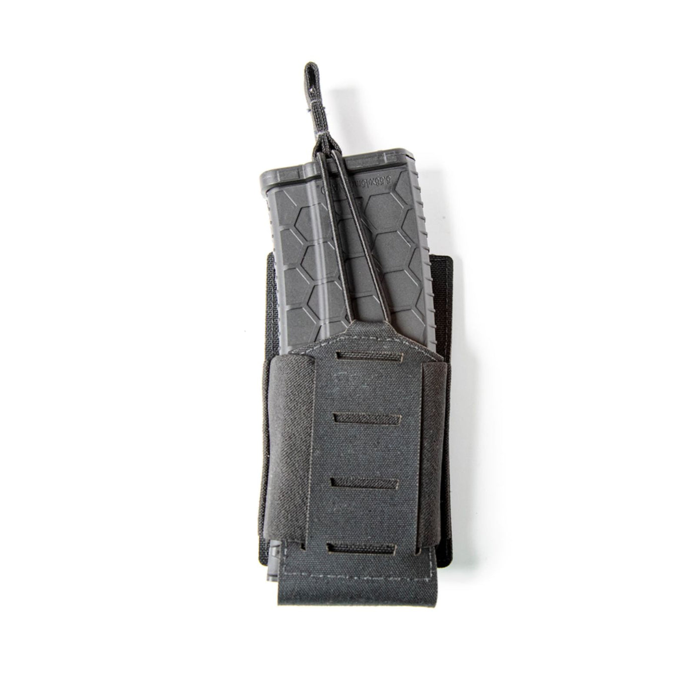 Foundation Series Black Single 5.56 Magazine Pouch