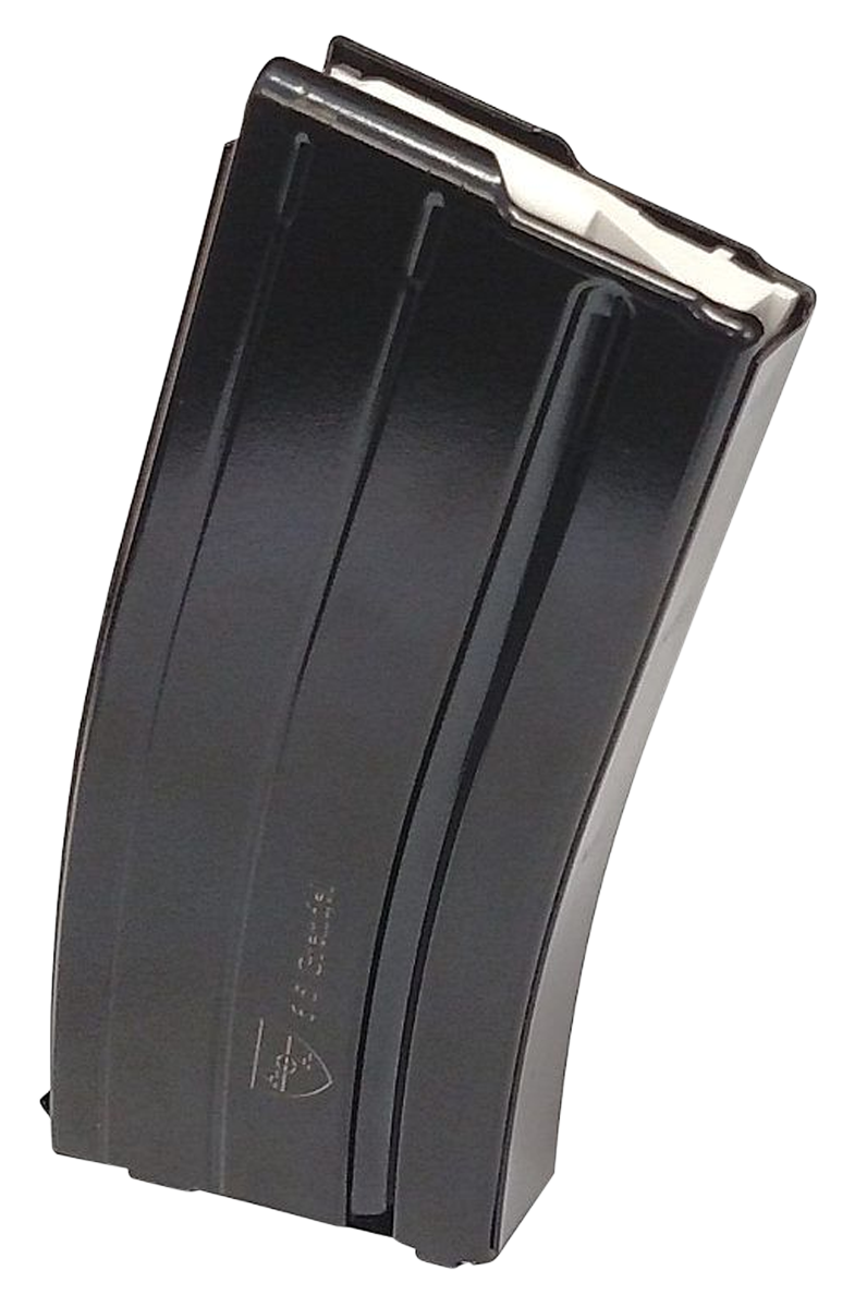 Alexander Magazine 6.5 Grendel - 17rd Steel