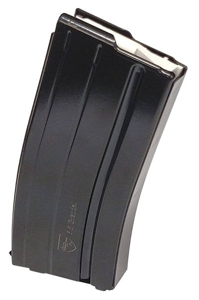 Alexander Magazine 6.5 Grendel - 17rd Steel