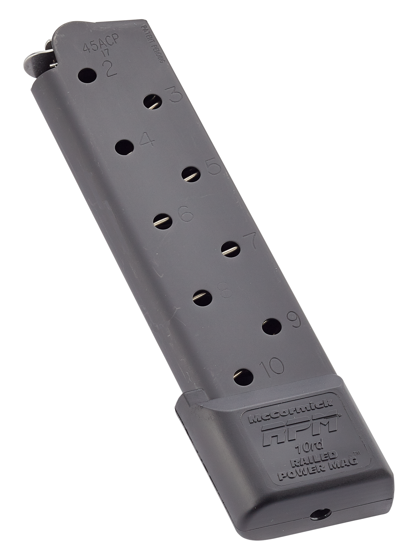 Mag Cmc Prod 8rd 45acp Rpm