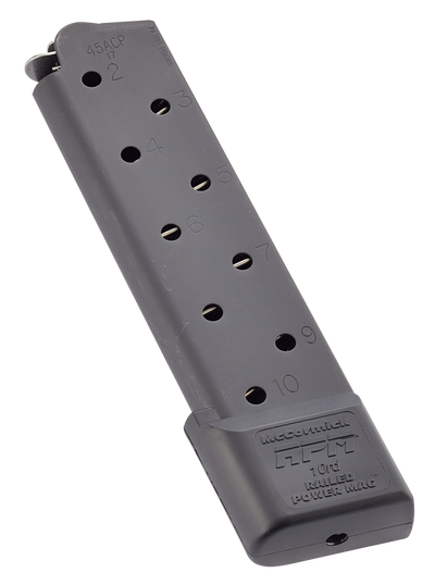 Mag Cmc Prod 8rd 45acp Rpm