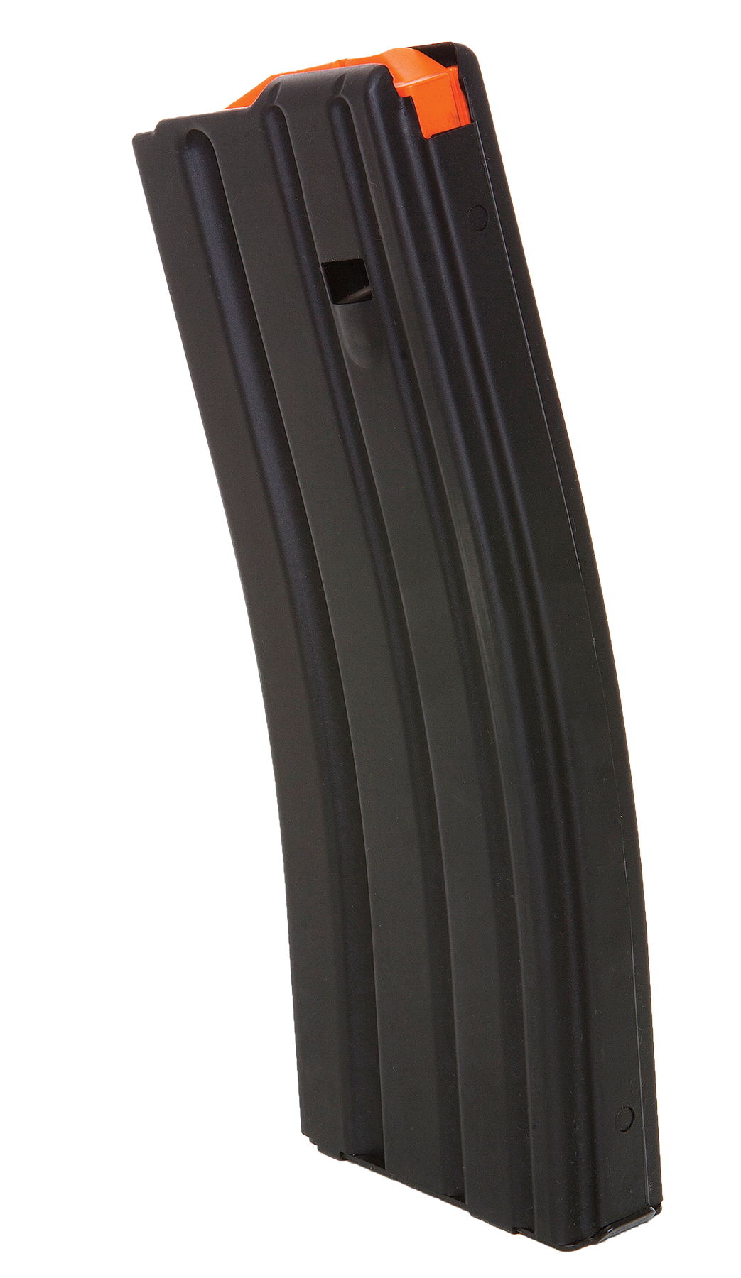 Cpd Magazine Ar15 5.56x45 30rd - Blackened Stainless Steel