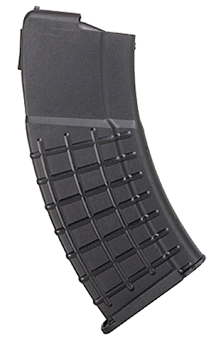 Promag Polymer Magazine Ruger Mini-30 7.62x39mm Black 30 Rd.