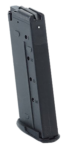 Fn Magazine Five-seven 20rd - 5.7x28mm Black