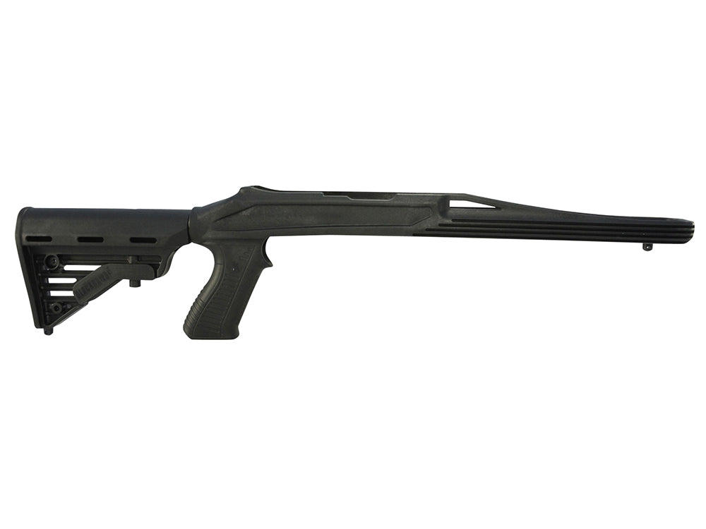 Blackhawk Axiom Stock Ruger 10 22 Black