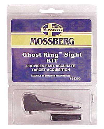 Mossberg Ghost Ring Sight Kit 12 Ga.