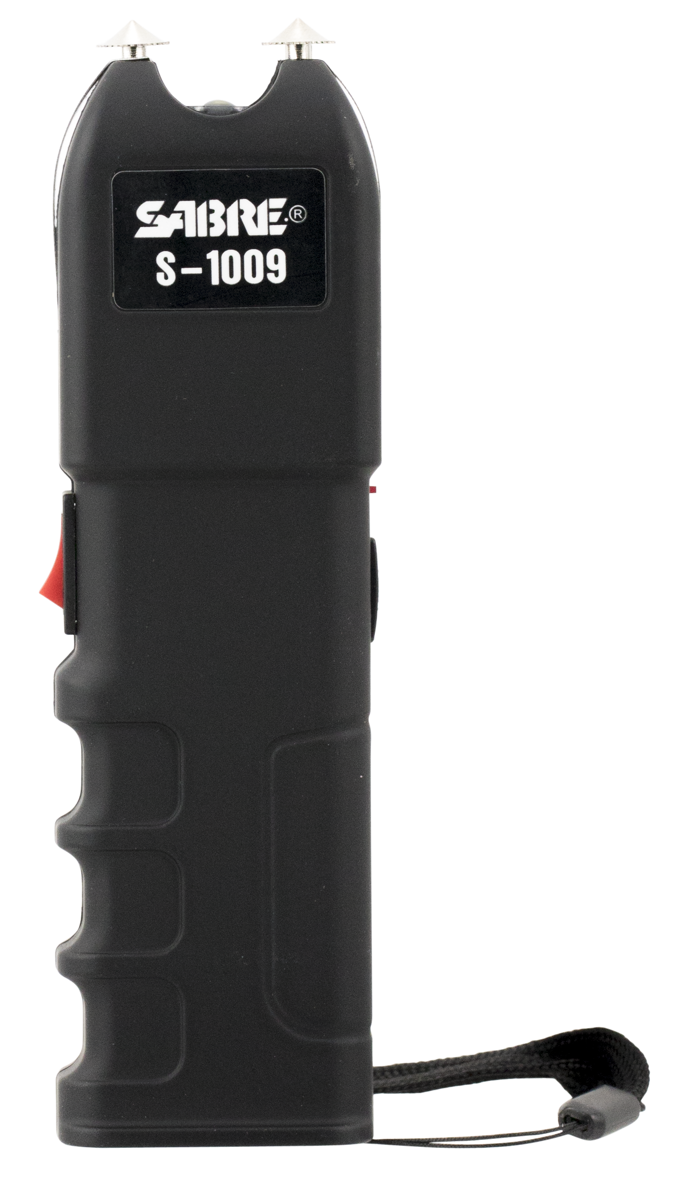 Sabre Tactical Stun Gun 1.25 Uc With Led Flashlight