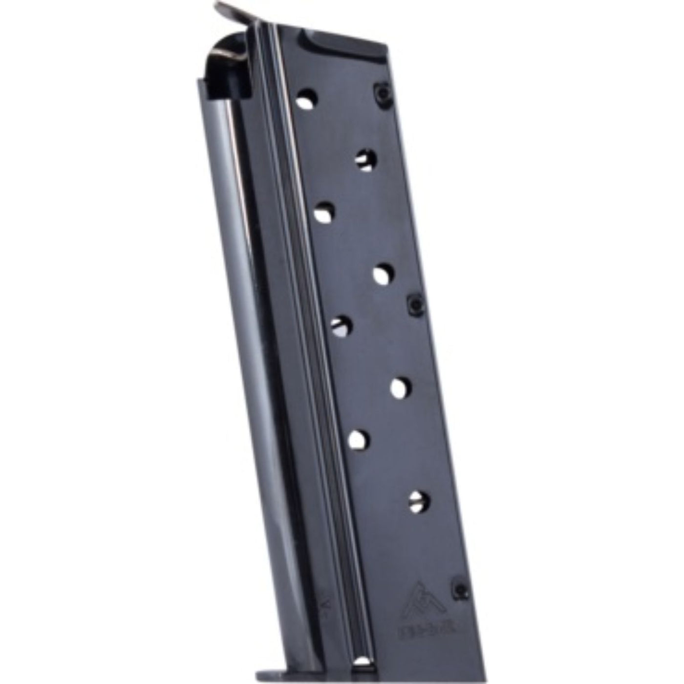 Mec-Gar 1911 9mm 9rd Blued Magazine