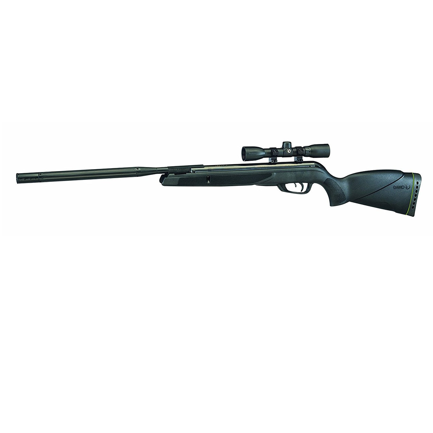 Gamo Wildcat Whisper Air Rifle .177