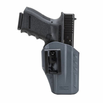 Blackhawk Standard ARC IWB Holster SandW J-Frame Urban Gray