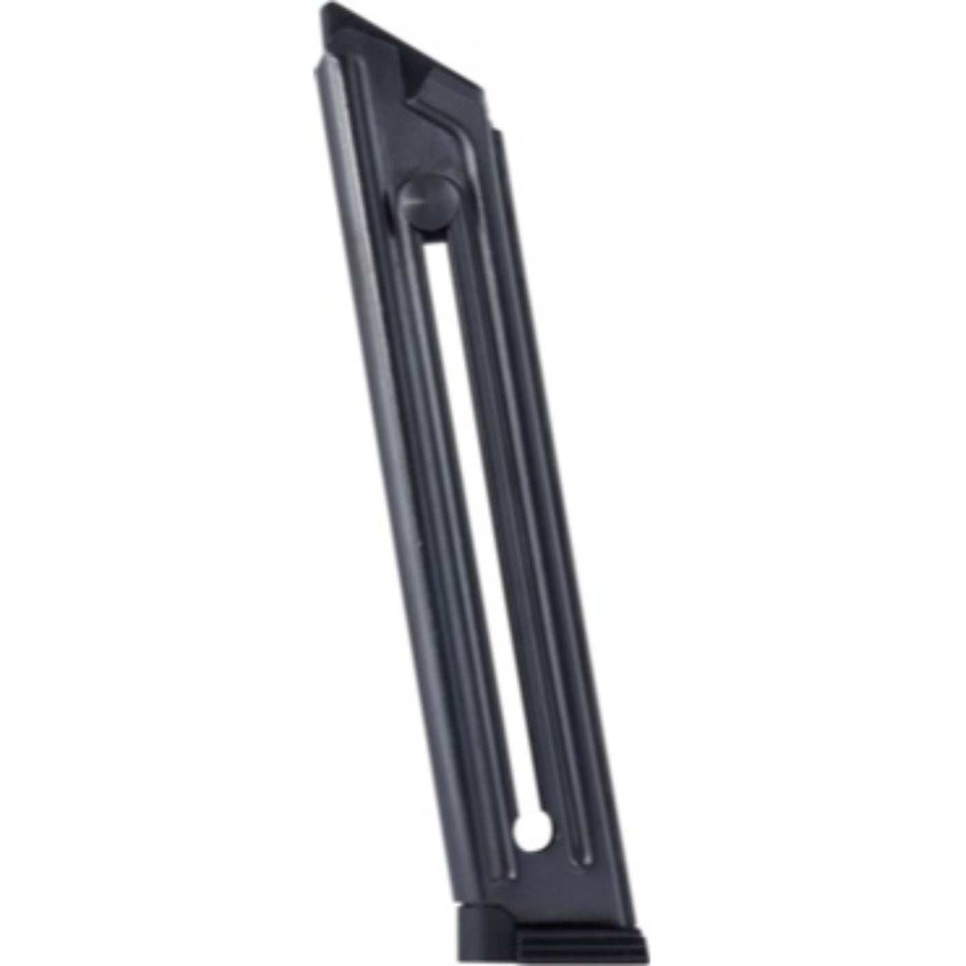 Mec-Gar Ruger Mark II .22LR 10rd Blued Magazine