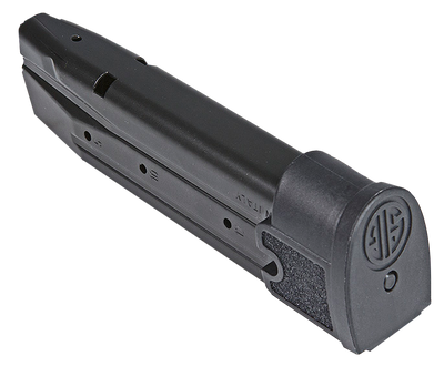 Sig Sauer P320 Magazine Black 9mm 21 Rd