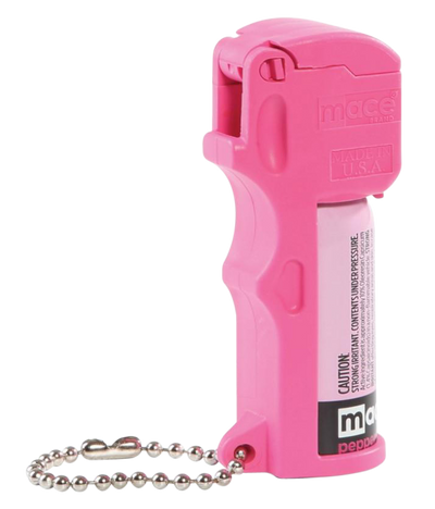 Mace Pocket Pepper Spray Neon Pink 12 G.