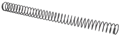 Phase 5 Pistol Buffer Spring - For Ar-15 Pistol