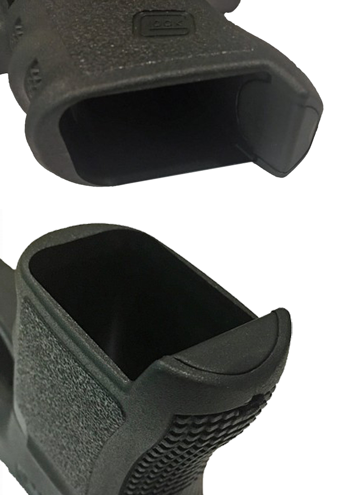 Pearce Grip Frame Insert For - Glock 30s/30sf/29sf Post 2012