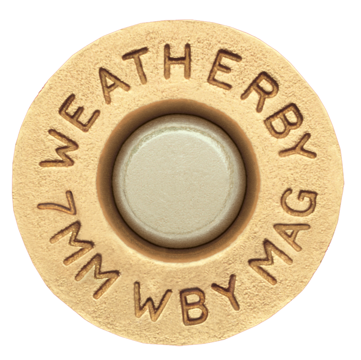 Weatherby Unprimed Cases, Wthby Brass7mm  Up Brass 7mmwby    20