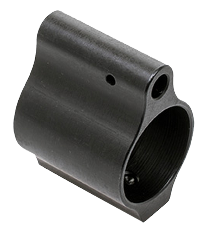 Cmmg Gas Block Assy. .750" - Low Profile For Ar-15