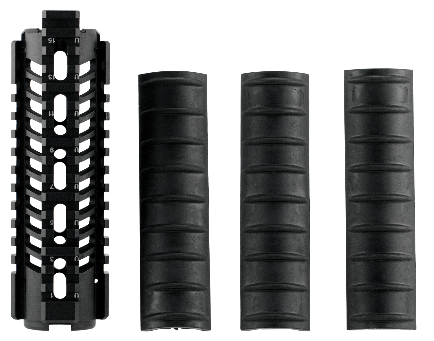 Fab Defense (usiq) Nfr, Fab Fx-nfr     Nfr Carbine Length M16 Alum Quad Rl