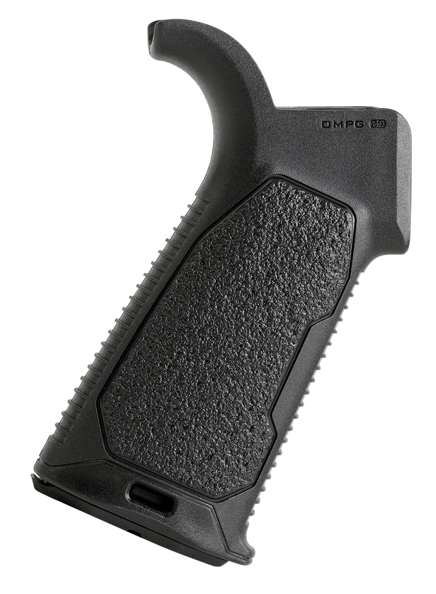 Strike Ar, Si Ar-ompg-15         A515 Pstl Grip 15deg Blk