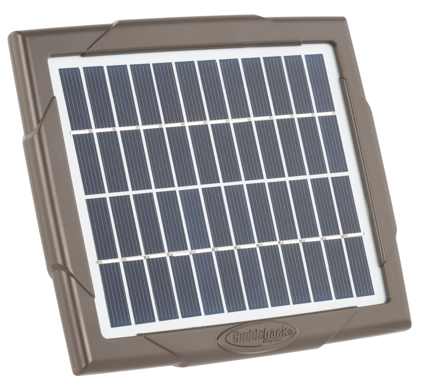 Cuddeback Solar Bank