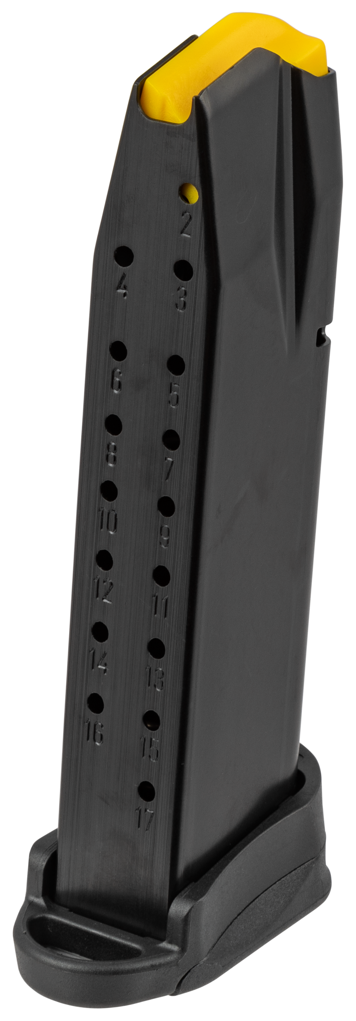 Taurus G3 Magazine 9mm 17 Rd.