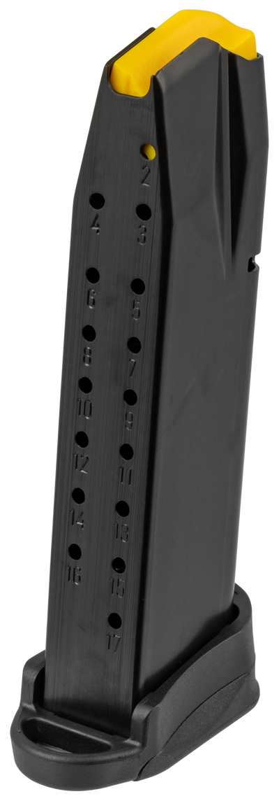 Taurus G3 Magazine 9mm 17 Rd.