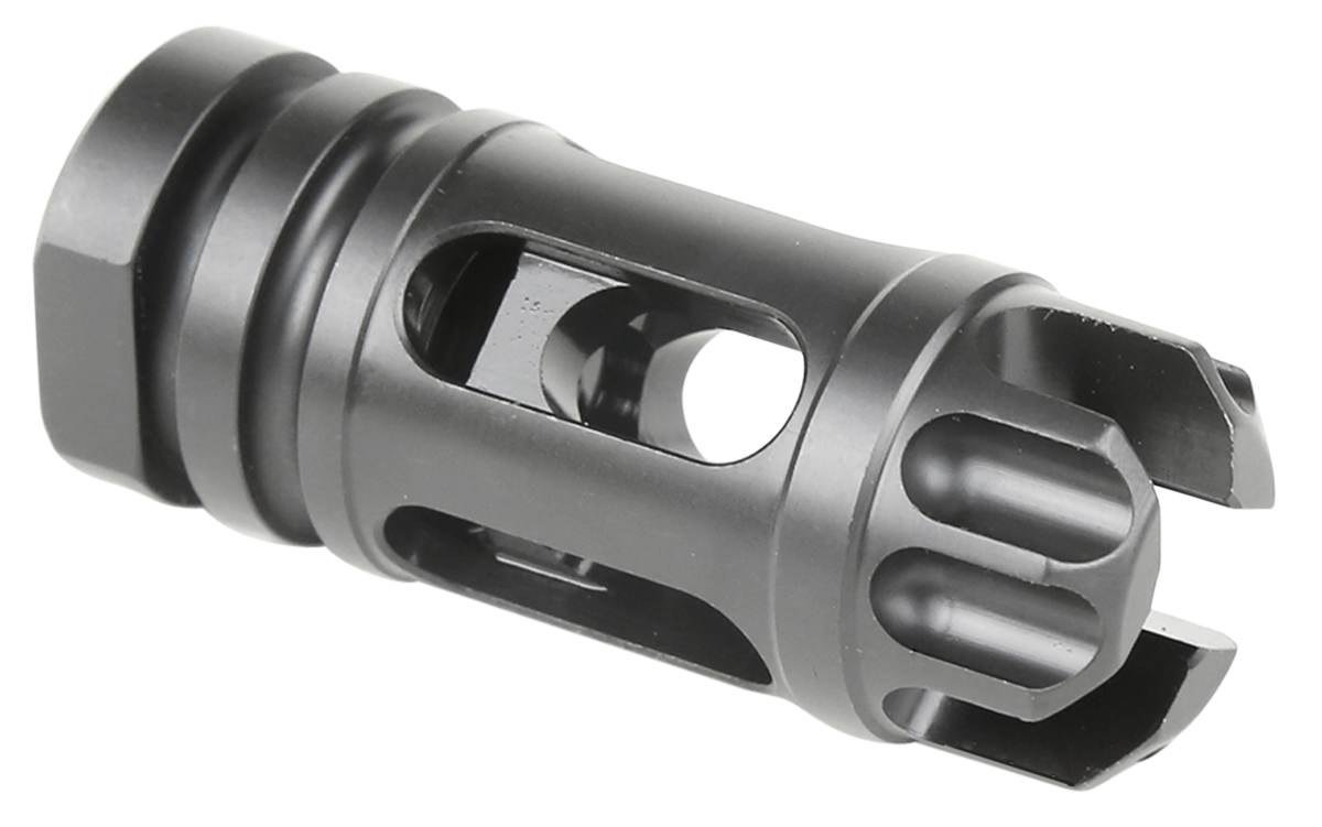 Griffin M4sd Flash Compensator