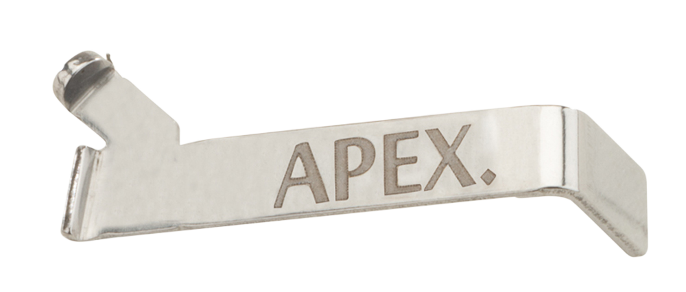 Apex Performance Connector - For All Glock Except 42/43