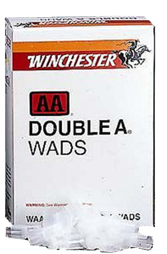 Winchester Ammo Double A, Win Waa28hs  Wads 28 3/4      Red             2500