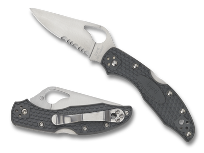 Spyderco Byrd Meadowlark 2