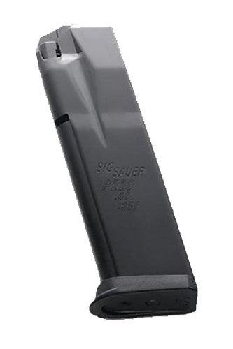 Sig Magazine P229 .40sw/ - .357sig 12rd Black