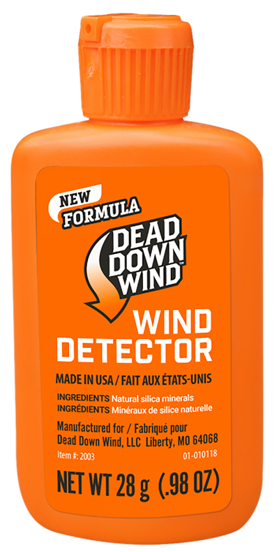 Dead Down Wind Wind Checker 28 G