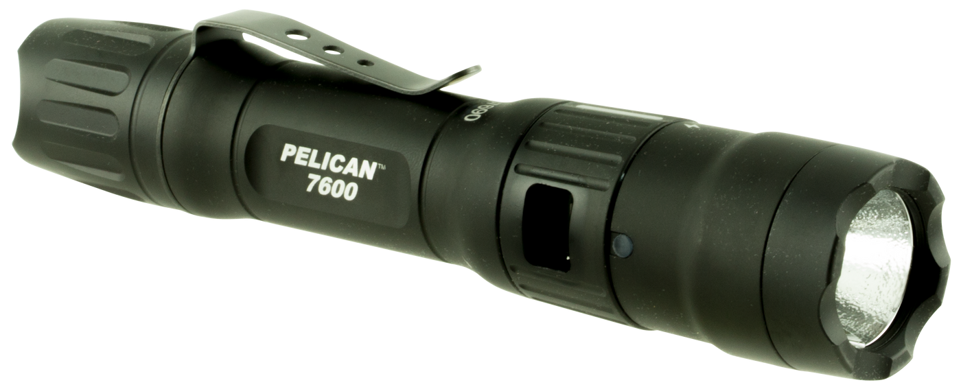 Pelican 7600 Flashlight