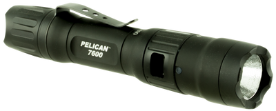 Pelican 7600 Flashlight