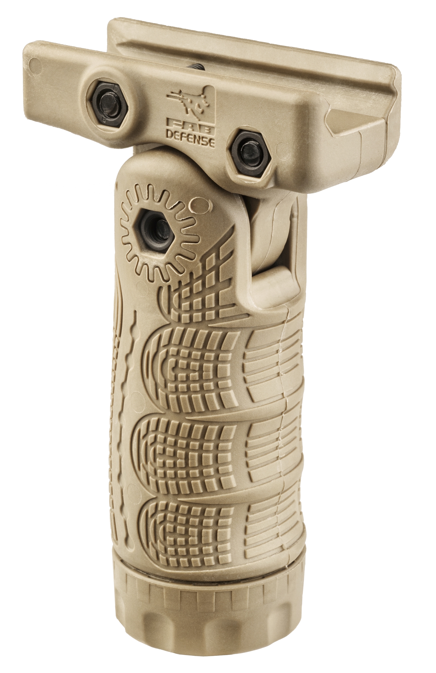 Fab Defense (usiq) T-fl, Fab Fx-tflt      Tfl 7 Position Foregrip Fde