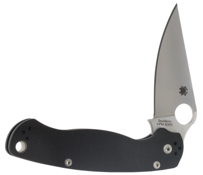 Spyderco Para Military 2 G-10 Plain