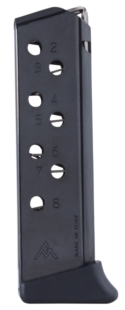 Mec-gar Mag Pp-ppk/s Fr 32acp 8rd Bl