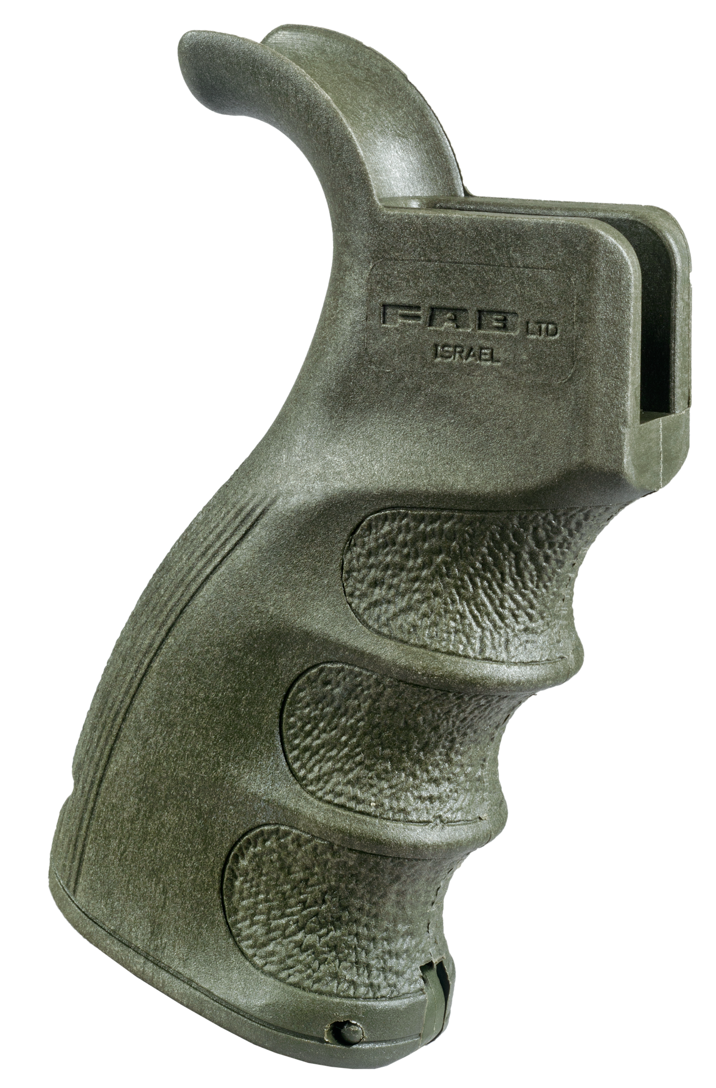 Fab Defense (usiq) Ag-43, Fab Fx-ag43g   Ag43 Tactical Ergo Pistol Grip Odg