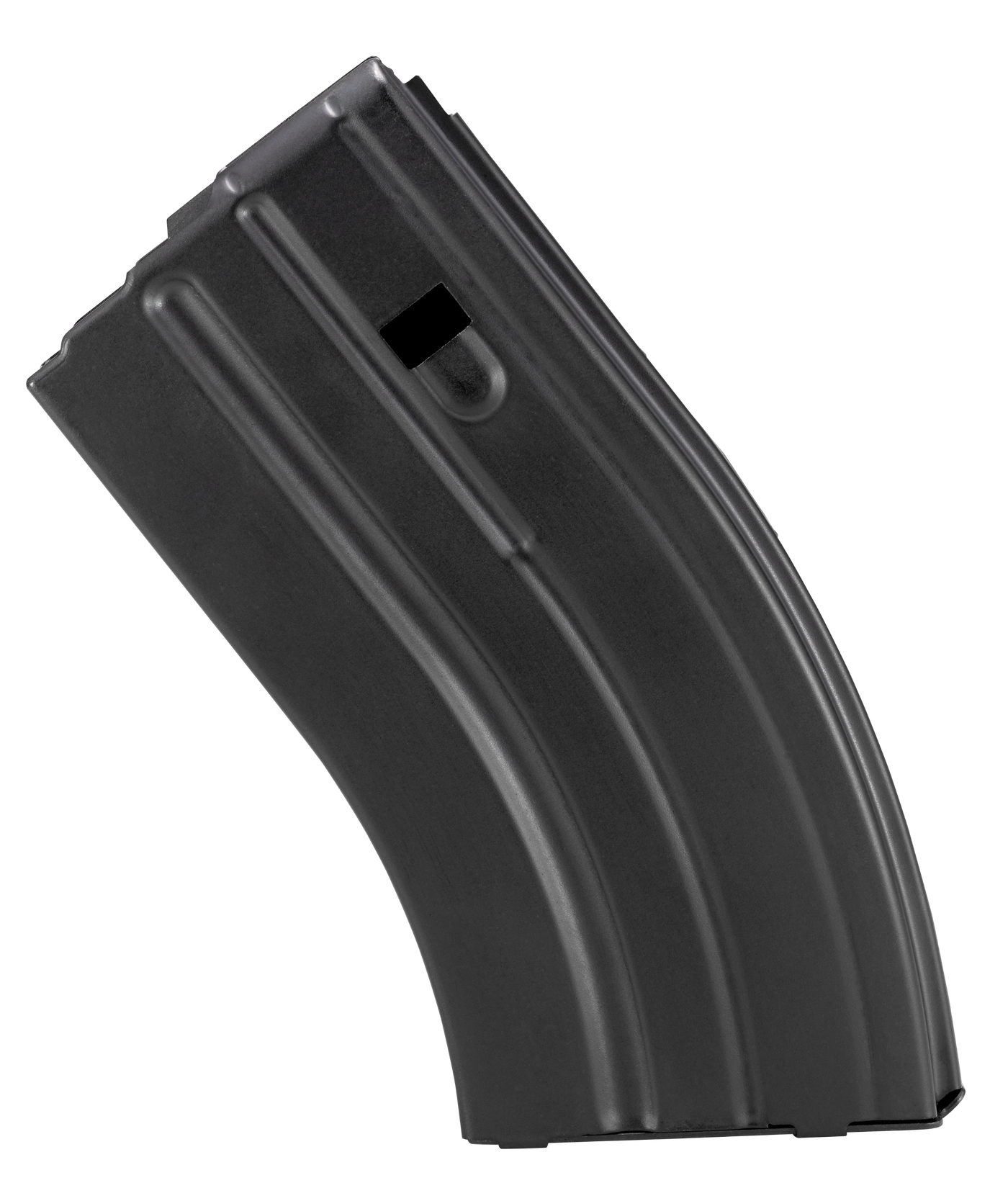 Cpd Magazine Ar15 7.62x39 20rd - Blackened Stainless Steel