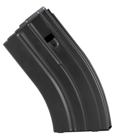 Cpd Magazine Ar15 7.62x39 20rd - Blackened Stainless Steel