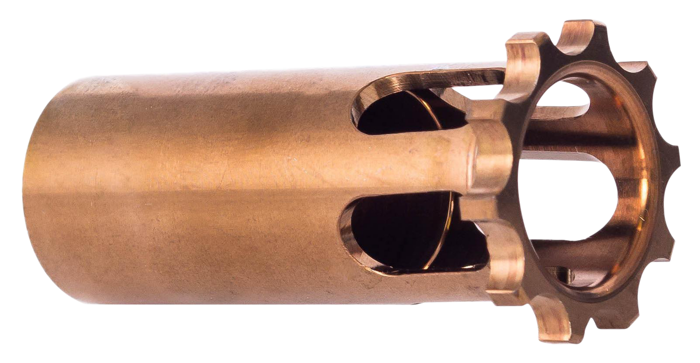 Rugged Suppressor Suppressor Piston, Rugged Op005     Piston - M16x1rh